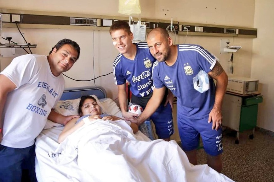 ELLITORAL_230008 | @Argentina