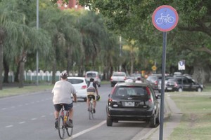 ELLITORAL_233091 |  Archivo El Litoral El hecho se produjo en la zona del Faro en la Costanera santafesina.