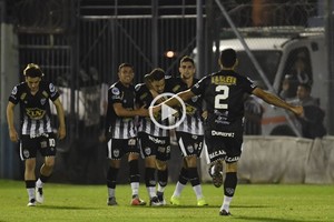 ELLITORAL_260317 |  Télam