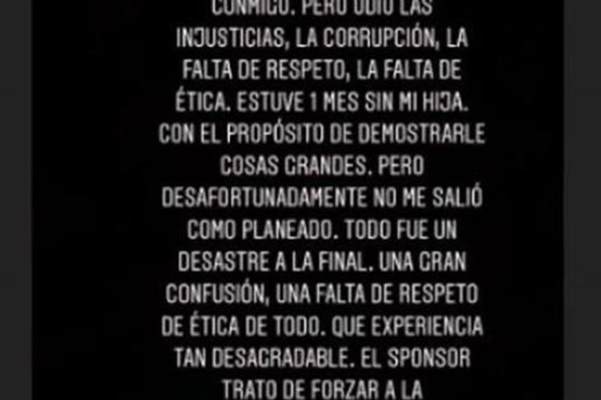 ELLITORAL_281089 |  Captura de pantalla