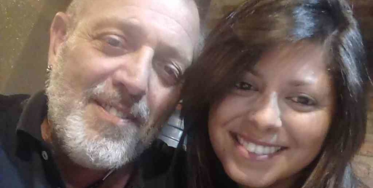 Falleció Solange, la joven enferma de cáncer que no pudo despedirse de su papá
