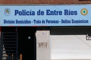 ELLITORAL_288531 |  Gentileza