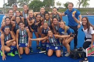 ELLITORAL_227083 |  ASH Banco Provincial. El elenco del norte de la ciudad intentará destronar a El Quillá de su exitoso andar.