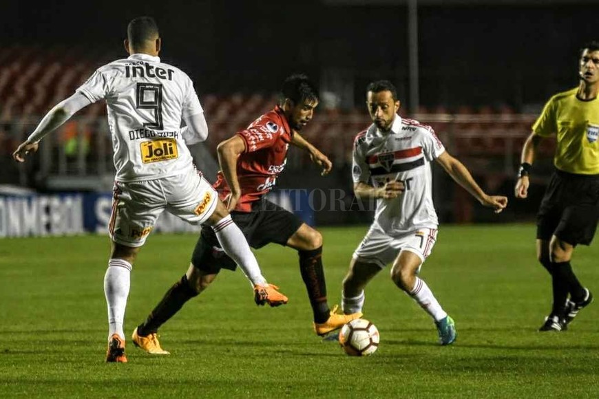 ELLITORAL_218676 |  Agencia Efedos