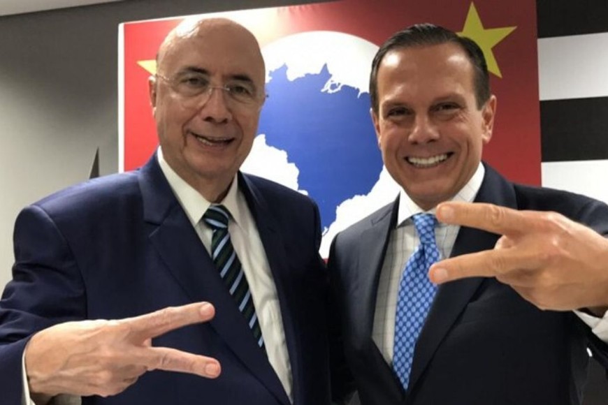 ELLITORAL_273934 |  Gentileza Enrique Meirelles y Pablo Doria.