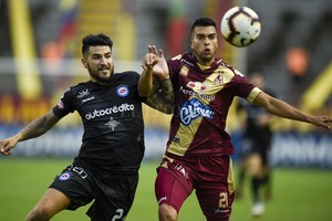 ELLITORAL_248966 |  Télam