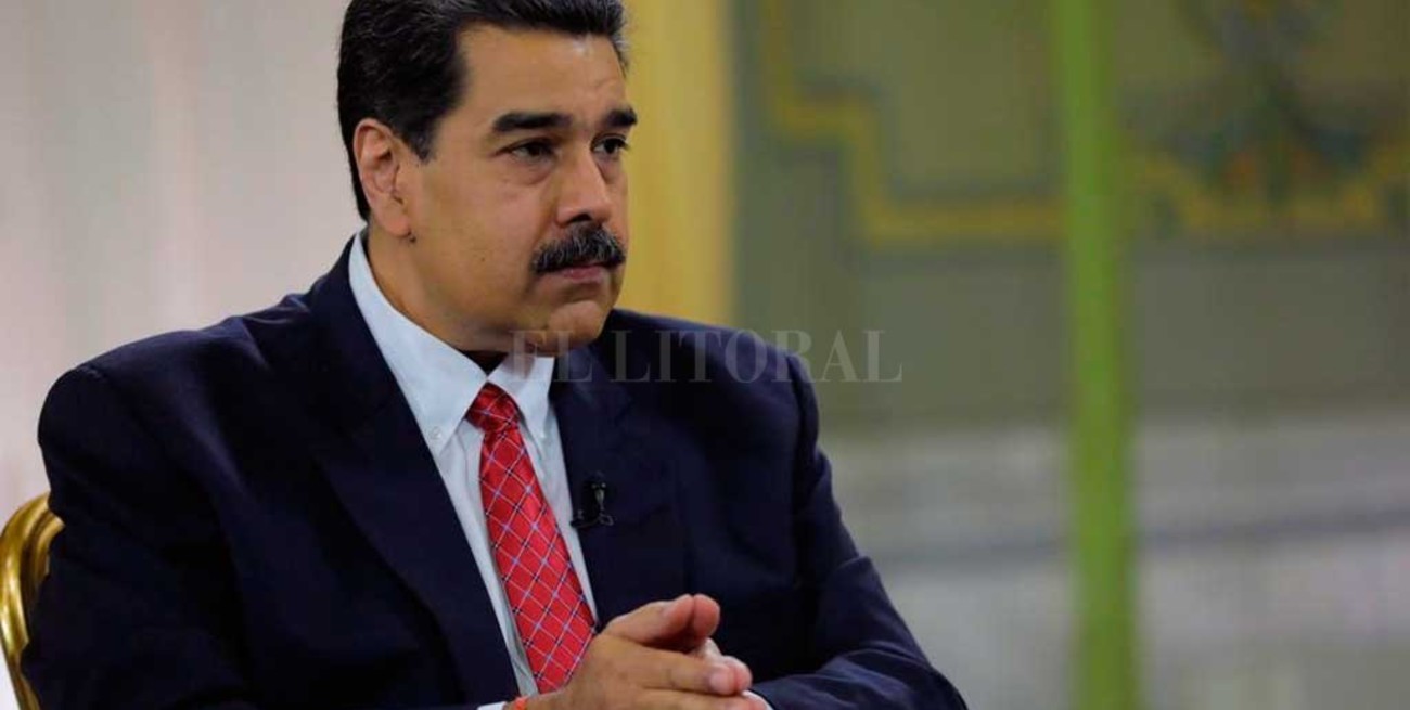 Maduro admitió que la dolarización de Venezuela podría beneficiar a su economía