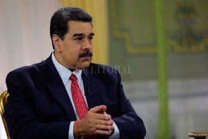 ELLITORAL_271369 |  @NicolasMaduro