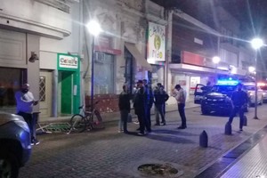 ELLITORAL_317313 |  El Litoral