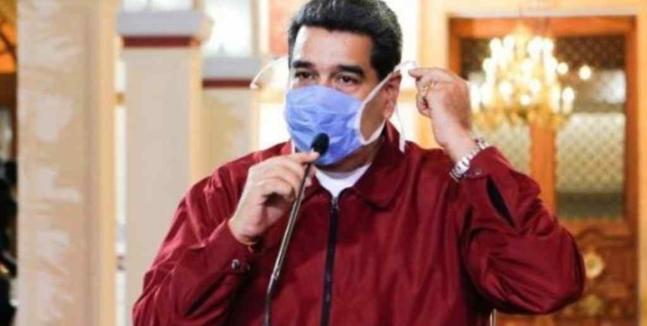 Venezuela sumó 305 casos de coronavirus y cuatro muertes en las últimas 24 horas