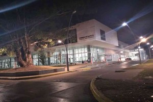 ELLITORAL_306069 |  El Litoral