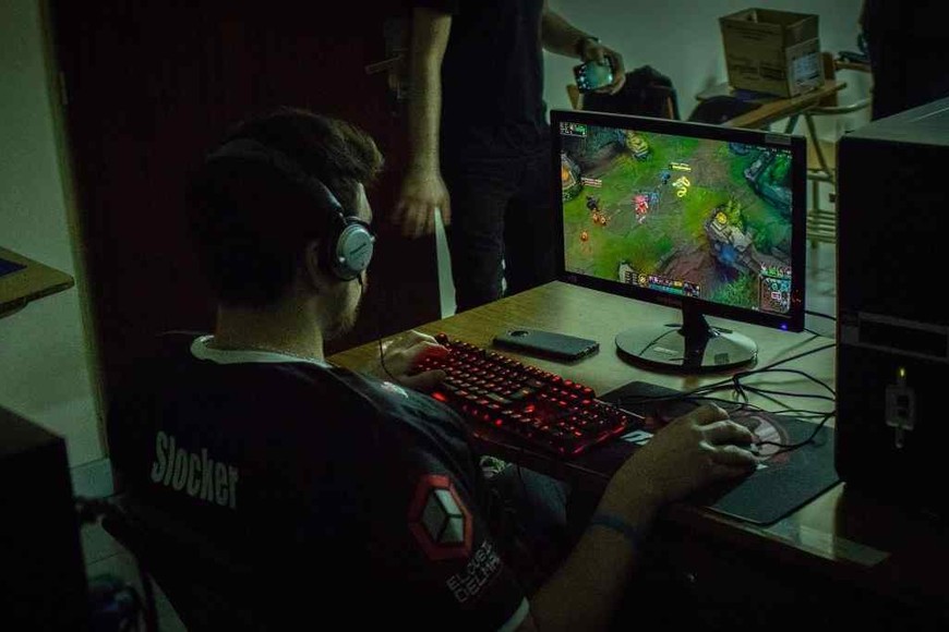 ELLITORAL_318938 |  Gentileza Ludens Torneo LUDENS 2018