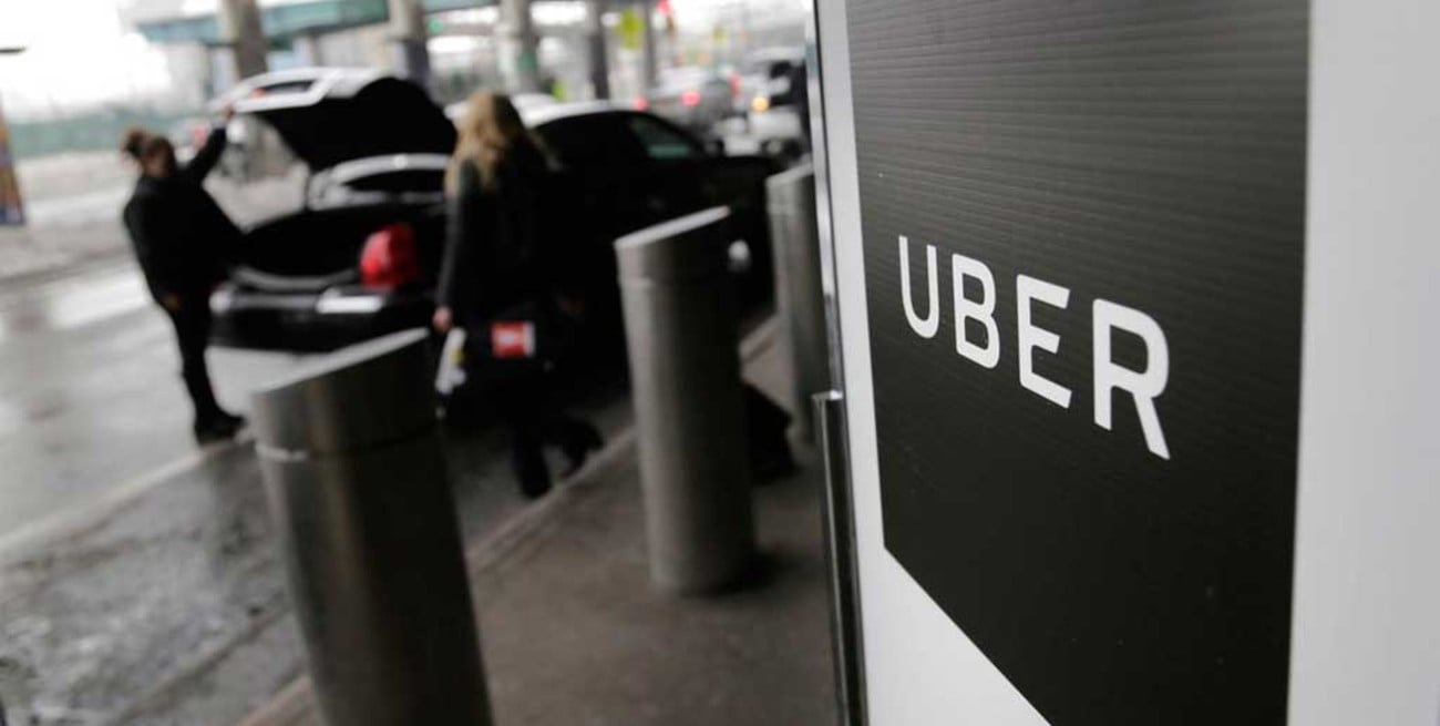 Tras la sesión del Concejo, Uber pidió "regulaciones que sumen oportunidades"