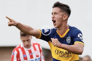 Prensa Boca Juniors