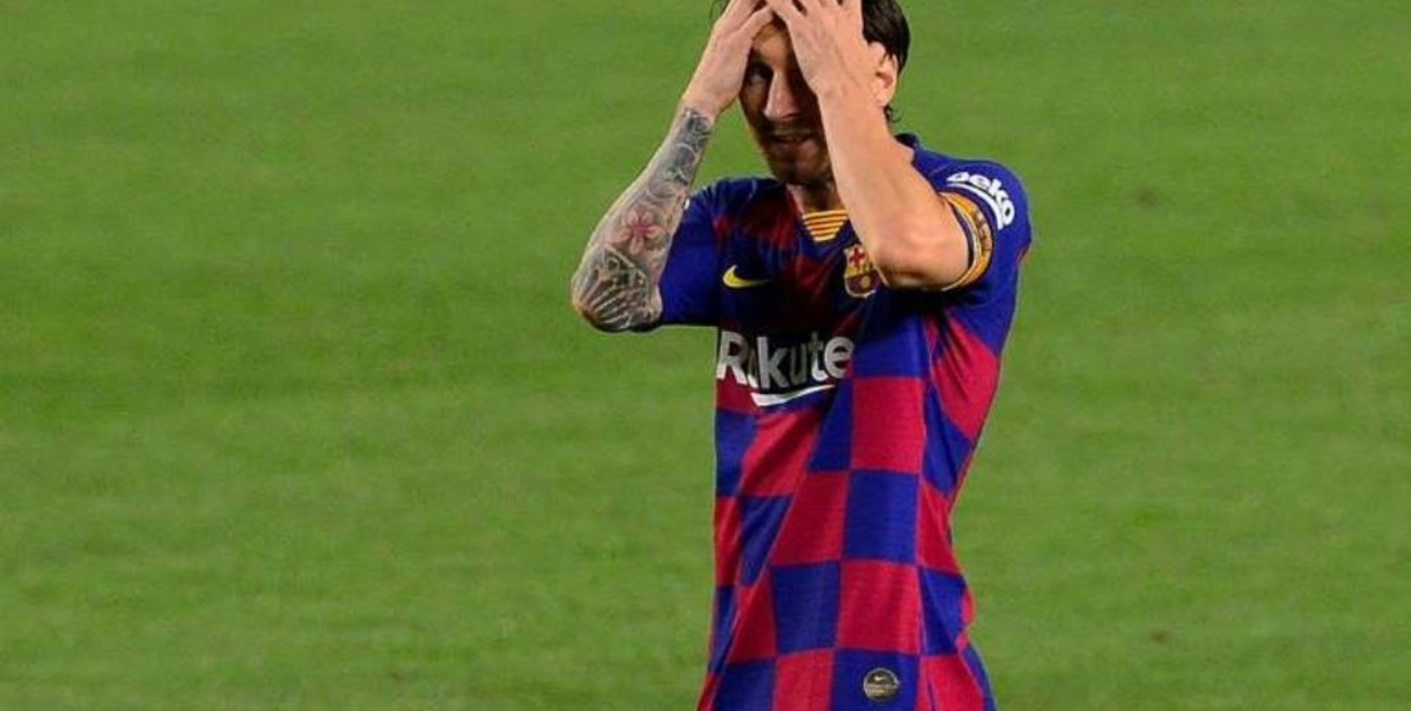 Dugarry pidió disculpas sobre los graves dichos hacia Messi