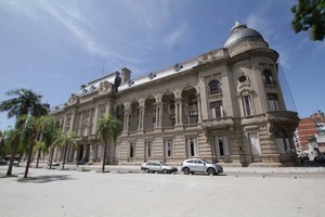 ELLITORAL_290008 |  Mauricio Garín