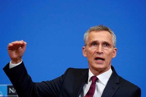 ELLITORAL_323456 |  Internet Jens Stontelberg. Secretario General de la OTAN, mediador entre las posiciones de Ankara y Atenas. Su desempeño es clave para poder destrabar el conflicto.