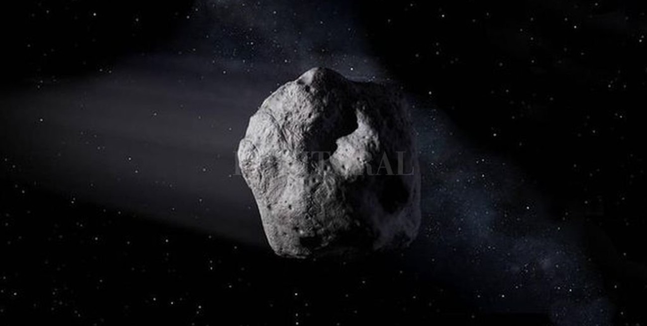 30 de junio, Día Internacional del Asteroide 2020