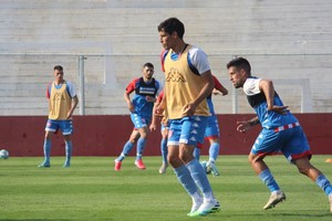 ELLITORAL_327647 |  Prensa Unión