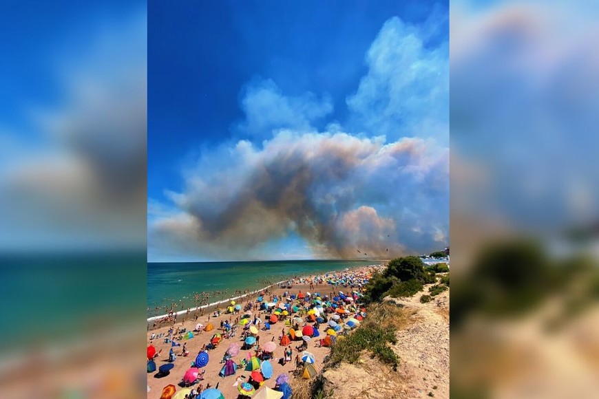 ELLITORAL_278691 | Redes sociales