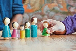 Archivo El Litoral Se trabajarán temas personales desde una mirada sistémica incluyendo a todos los que pertenecen, honrando y aceptando a los nuestros .