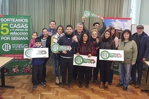 ELLITORAL_223142 |  Prensa ATE