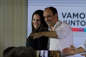 ELLITORAL_245563 |  Mauricio Garín