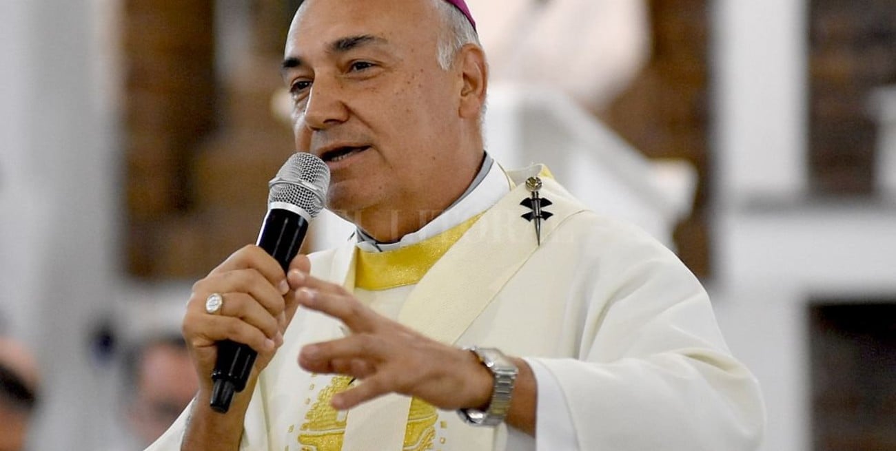 La Arquidiócesis local habilita vías de denuncias por abusos de clérigos