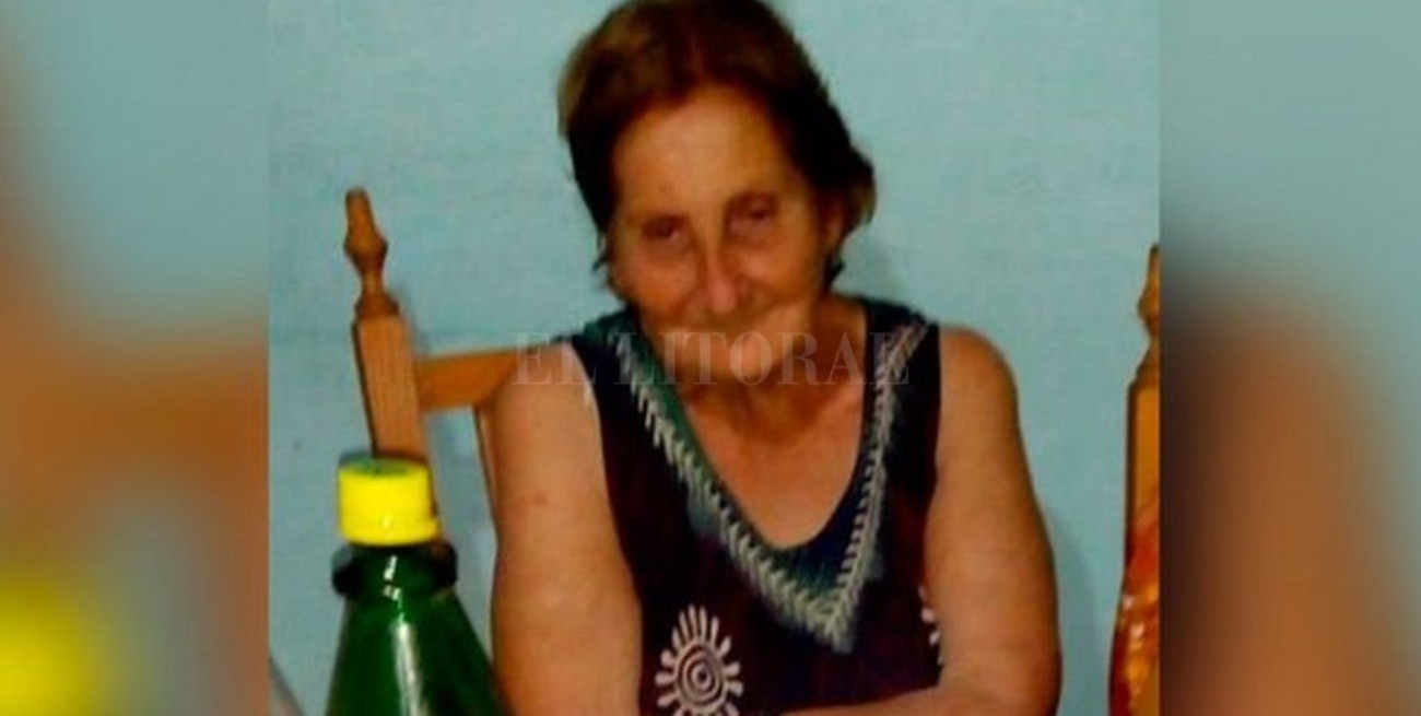 Investigan la violación y muerte de una anciana en Godoy