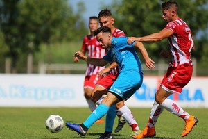 ELLITORAL_236561 |  Gentileza Prensa Belgrano