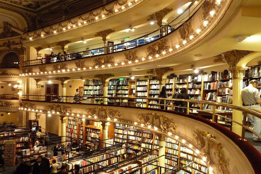 ELLITORAL_234687 |  Archivo