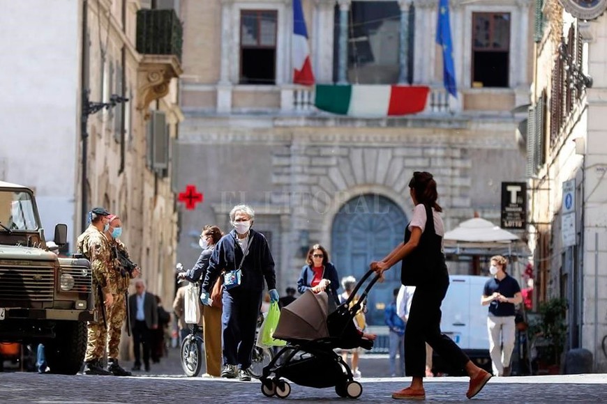 ELLITORAL_315348 |  Archivo