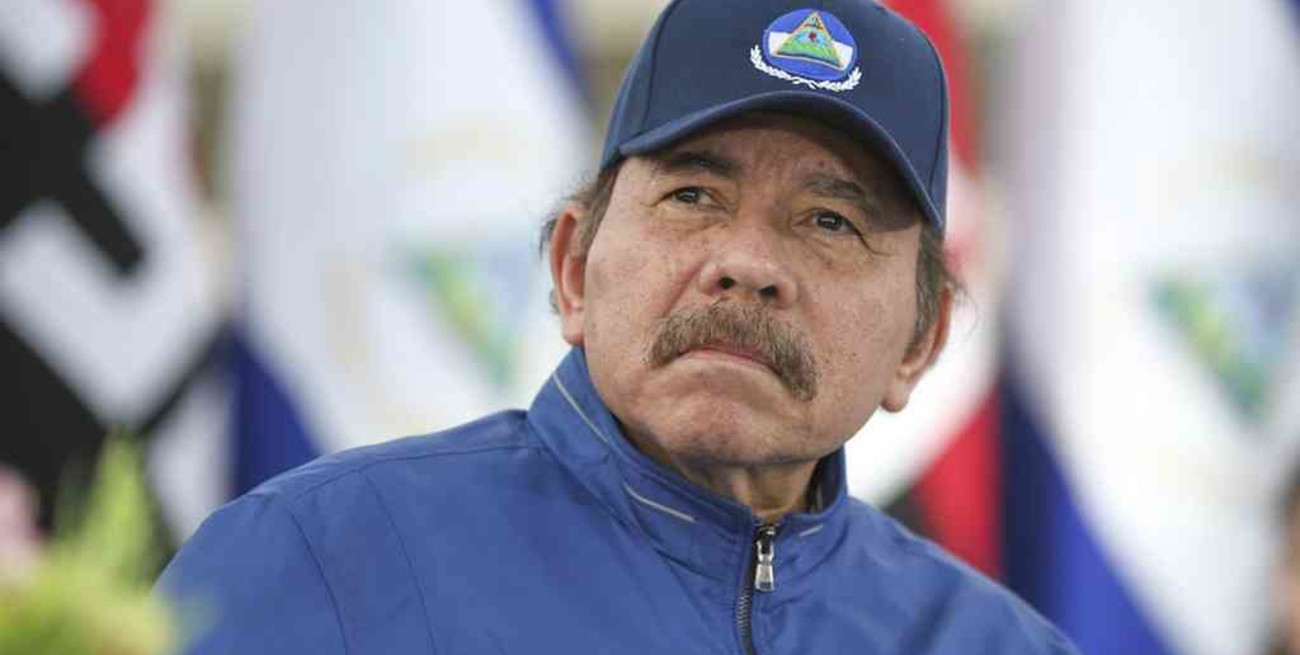 Nicaragua: Daniel Ortega aseguró que los opositores están presos porque querían derrocarlo