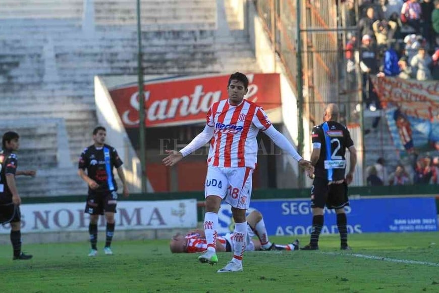 ELLITORAL_288909 |  Archivo