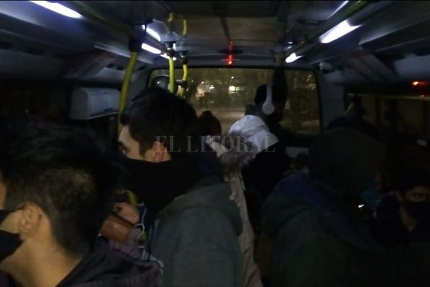 ELLITORAL_307128 |  Captura de pantalla