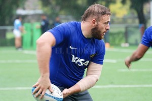 Prensa UAR Mayco Vivas está en la nómina de 36 jugadores convocados por Mario Ledesma.