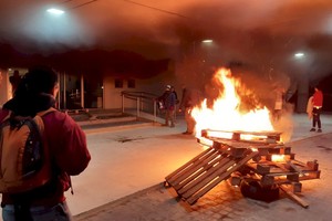 ELLITORAL_262947 |  @SindicalesSur