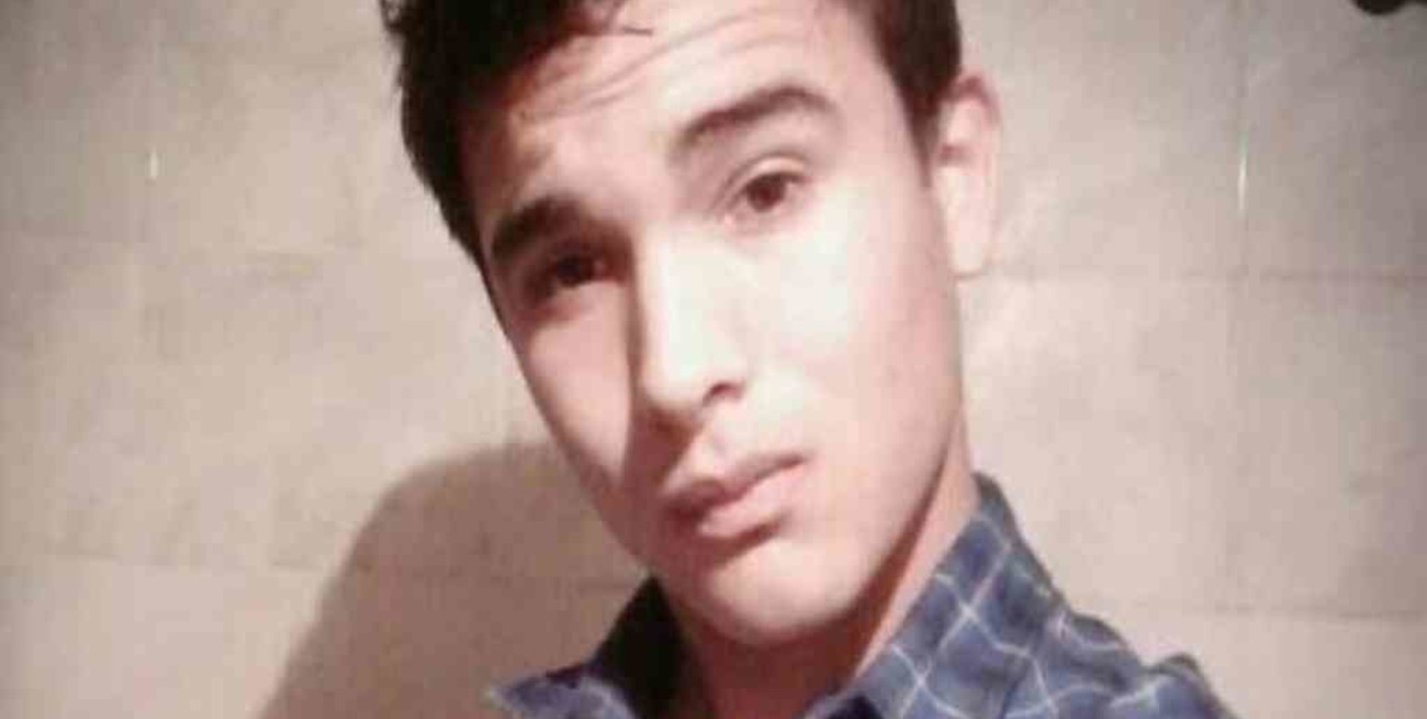 Continúa la búsqueda del adolescente que desapareció tras el triple crimen de Melchor Romero