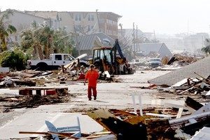 ELLITORAL_226034 |  Xinhua