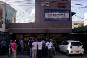 ELLITORAL_233474 |  La Prensa (Nicaragua)