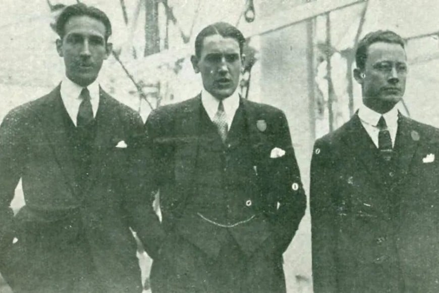 ELLITORAL_298796 |  Archivo