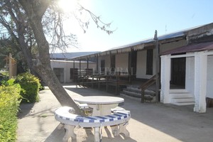 ELLITORAL_303692 |  Guillermo Di Salvatore La campaña nace por las necesidades que empiezan a aparecer en el barrio , contó el cura de la Parroquia Jesús Resucitado de Alto Verde, Héctor Bosie.