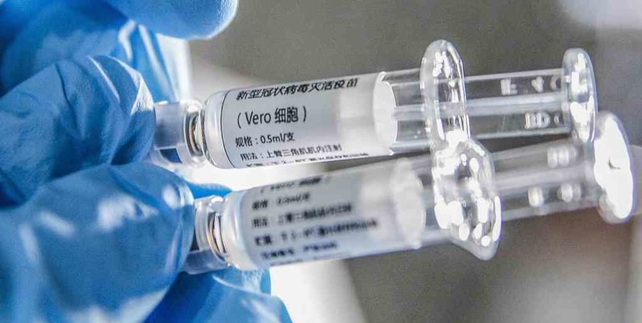 Coronavirus: China prestará 1,000 millones de dólares a México y América Latina para comprar vacunas 