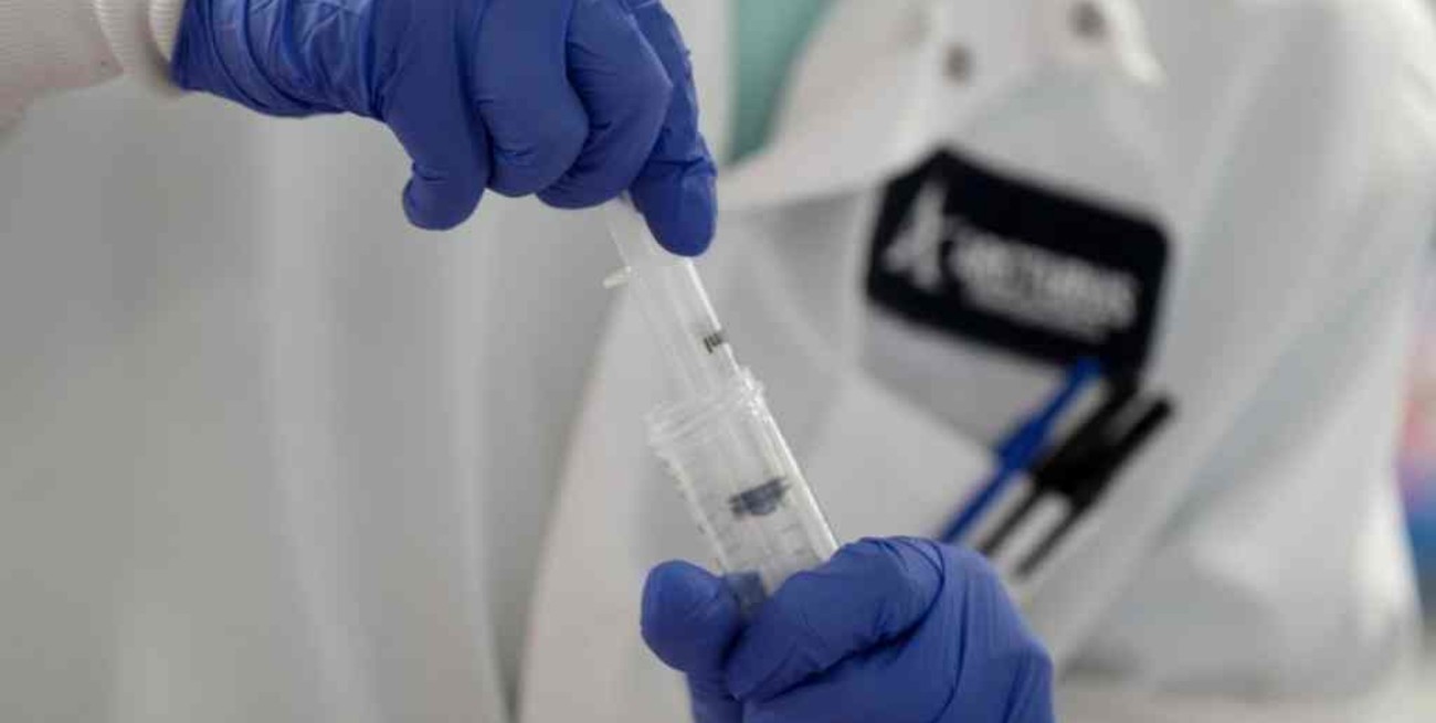 Según la OMS no habrá vacunaciones contra el coronavirus hasta mediados de 2021