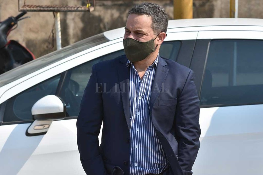 ELLITORAL_329981 |  Guillermo Di Salvatore