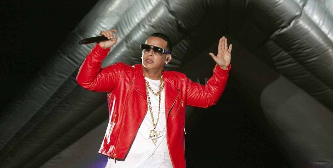 Le robaron dos millones de euros en joyas a Daddy Yankee