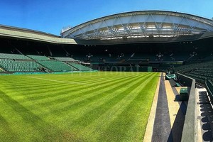 ELLITORAL_215579 |  Twitter Wimbledon