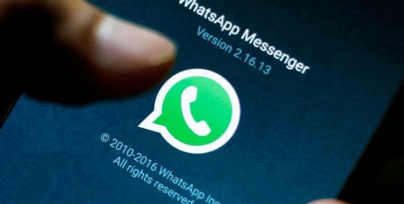 Se habilitó una línea de WhatsApp municipal para usuarios y consumidores