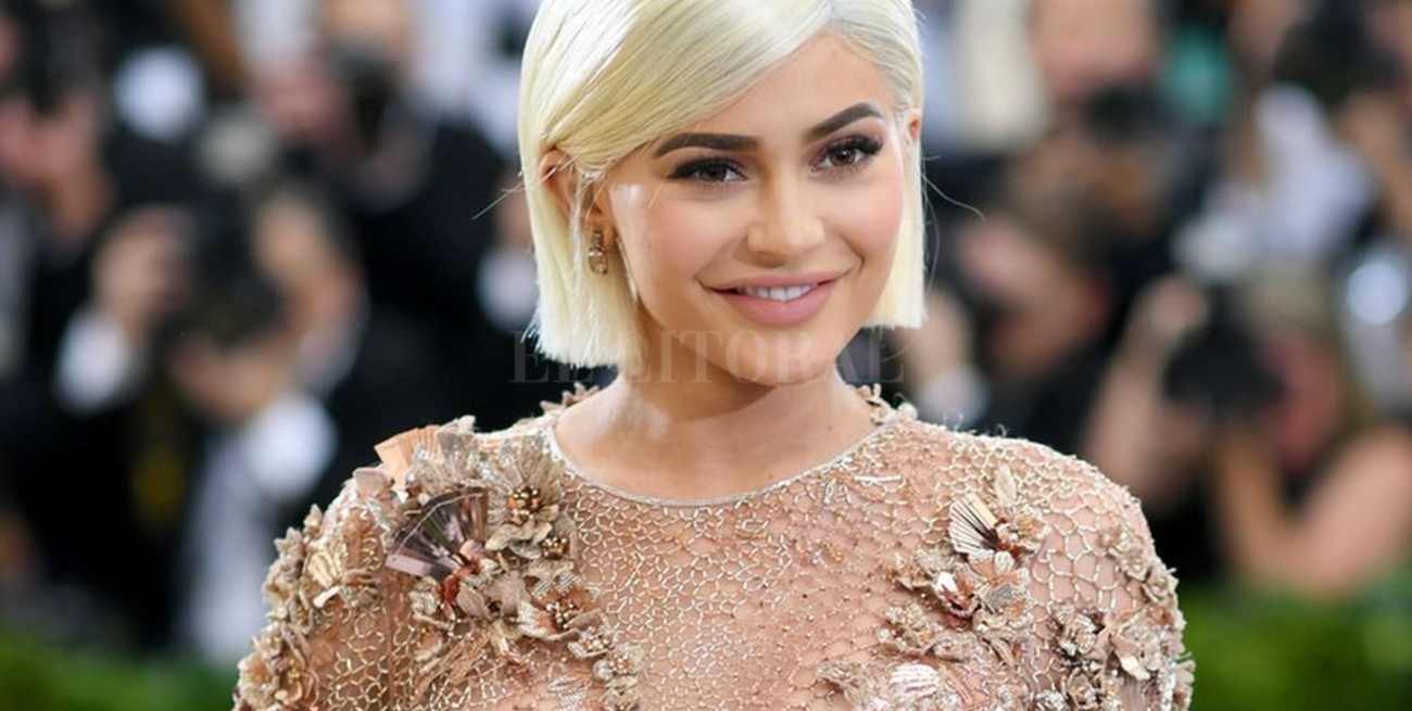 Cosmética: Kylie Jenner vende su mayoría accionaria al gigante Coty