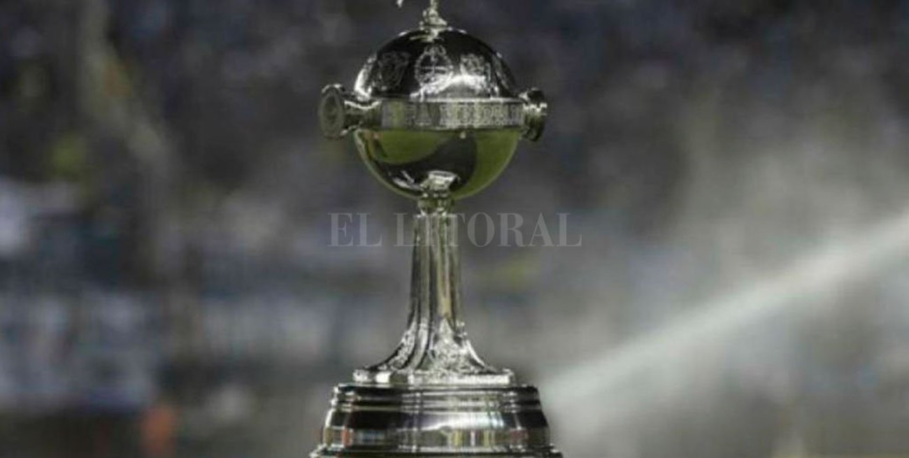 Con duelo brasileño, comienzan los cuartos de La Libertadores